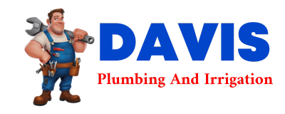 Trusted plumber in APEX